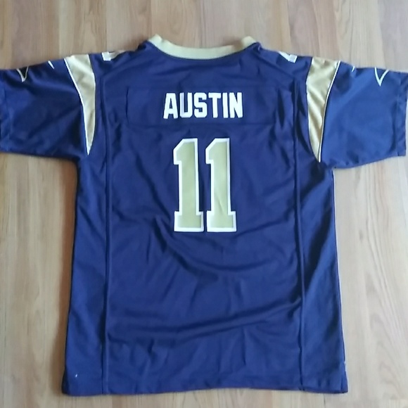 Blusa de Rams - Picture 2 of 2